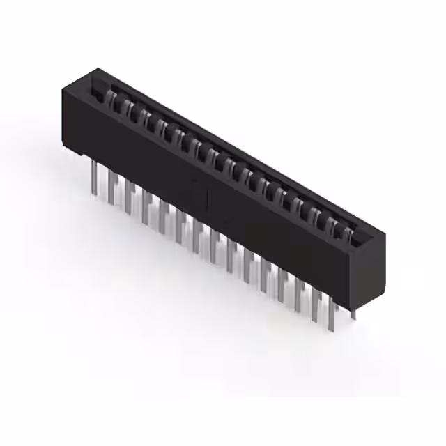 357-030-442-201 EDAC Inc.  Kantenbrettverbinder